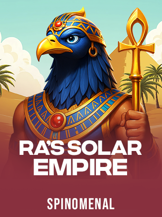Ra’s Solar Empire